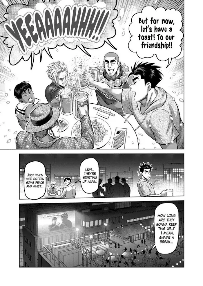 Kengan Omega Chapter 161 image 07_optimized